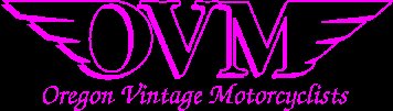 OVM Logo